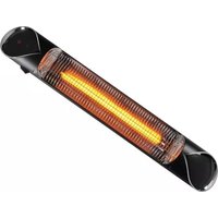 Notice Heatstrip NANO THN2000 Heating