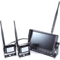 Notice Boyo VTC703AHD-Q2 Security Camera