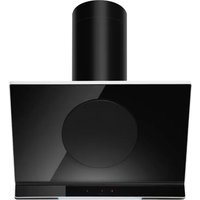 Notice CDA EZA90BL Range hood