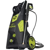 Notice Sun Joe SPX3501-RM High Pressure Washer