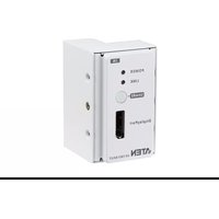 Notice ATEN VE1901AEUT-AT-U AV Switch