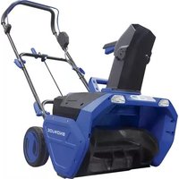 Notice Snow Joe 24V-X2-20SB-CT-RM Snow blower
