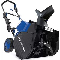 Notice Snow Joe 24V-X2-SB18-CT-RM Lawn mower