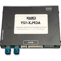ACPLX-12Y CRUX