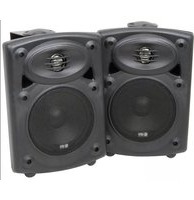 Notice Qtx QR5B Loudspeaker
