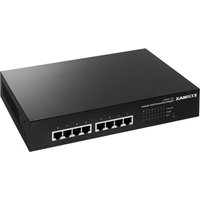 Notice Edimax GS-1008PL Network switch
