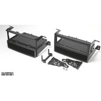 Notice Metra 99-7861C Audio Installation Kit