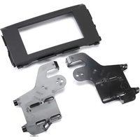 Notice Metra 95-7631B Audio Installation Kit