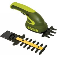 Notice Sun Joe HJ602CRM Hedge Trimmer