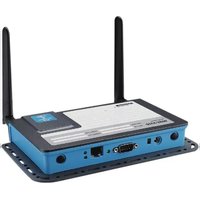Notice Advantech WISE-3310 Unknown