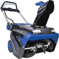 Notice Snow Joe ION100V-21SB-CT-RM Lawn mower