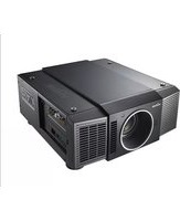 Notice VIVITEK D8010W Video projector