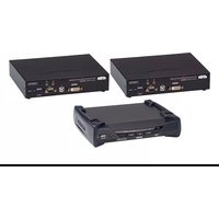 Notice ATEN KE6910ATC AV Switch