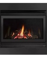 Notice Regency PANORAMA PG36LP-6 Heating