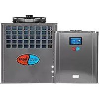 Notice EvoHeat DHP20-R Pump