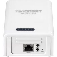 Notice TRENDNET TPL-310AP Access Point