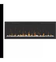 Notice Real Flame IGNITE XL 50 Heating