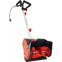 Notice Snow Joe 320E-PRO-RM Lawn mower