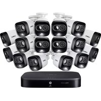 Notice Lorex D441A62-G2DA Security Camera
