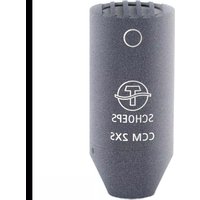 Notice Schoeps CCM 2XS Microphone