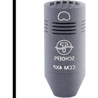 Notice Schoeps CCM 4XP Microphone