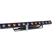 StageBar Hex 12 ColorKey