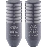 Notice Schoeps CCM 41V Microphone
