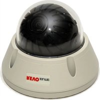 Notice REVO REVDN600-2 Security Camera