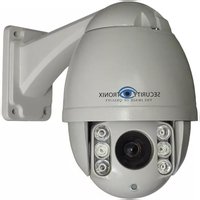 Notice Security Tronix ST-PTZMINI-IR10X Security Camera