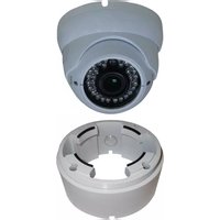 Notice Security Tronix ST-DLI6502812-JBX-W Security Camera
