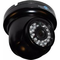 Notice Security Tronix ST-D700IRVP3.6-B Security Camera