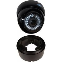 Notice Security Tronix ST-DWD6502812-JBX-B Security Camera