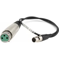 Notice Lectrosonics MCAES3 Audio Equipment