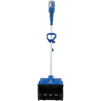 Notice Snow Joe ION13SS-CT-RM Lawn mower
