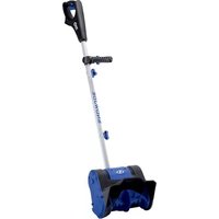 Notice Snow Joe 24V-SS10-CT-RM Lawn mower