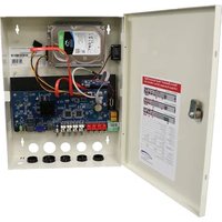 Notice Speco Technologies H6WHRN Surveillance Camera