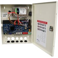 Notice Speco Technologies H12WHRN Surveillance Camera