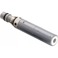 Notice YSI PH 6561FG Measurement