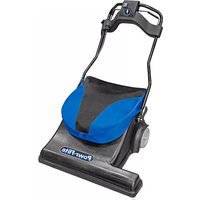 Notice Powr-Flite PF28SV Vacuum Cleaner