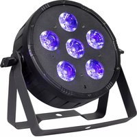 VividPar Hex 6 ColorKey