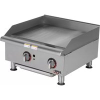 Notice APW Wyott GGM-24S Grill