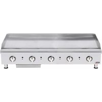 Notice APW Wyott HTG-2460I Grill
