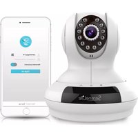 Notice SereneLife UIPCAMHD61 Camera