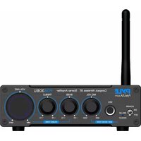 Notice Pyle PDA30BU Mp3 player
