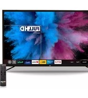 Notice Pyle PTVWEB55UHD Television