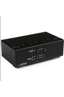 Notice StarTech.com ST222MX Audio/Video Accessories