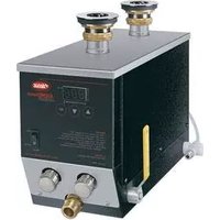 Notice Hatco 3CS2-4 Heating