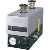 Notice Hatco 3CS-4 Heating