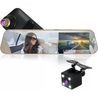 Notice Pyle PLCM4567 Rear Camera