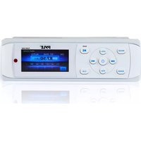Notice Pyle UPLMR15BW Car Radio